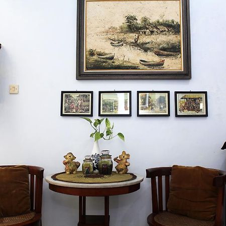 Griya Kedasih Guesthouse Yogyakarta Exteriör bild